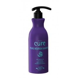 Cure Misk - COLOR $i