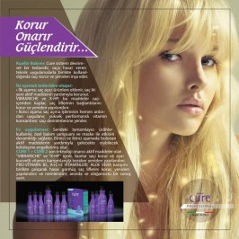 Cure Set 1 - CURE $i