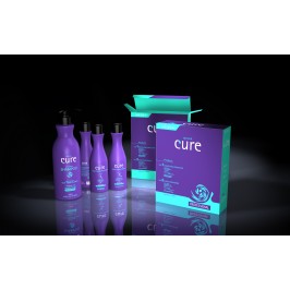 Cure Set 1 - CURE $i