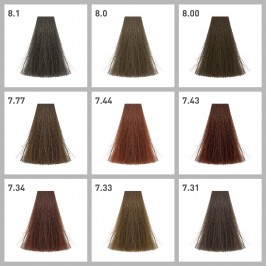 Ribana Saç Boyası - RIBANA $i