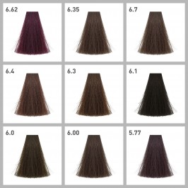 Ribana Saç Boyası - RIBANA $i