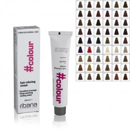 Ribana Saç Boyası - RIBANA $i